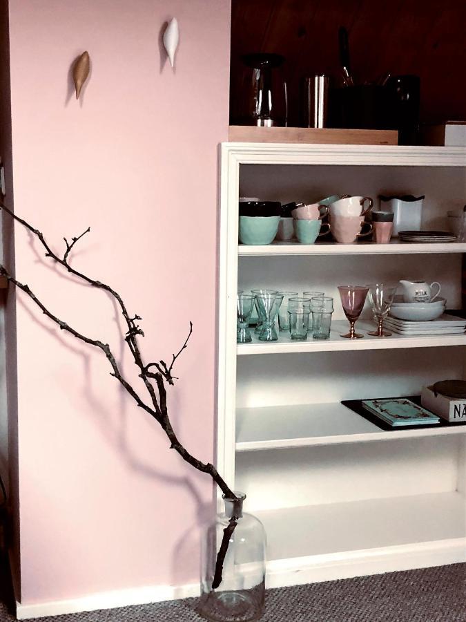 De Buurvrouw Nr.18 Bed & Breakfast Doesburg Bagian luar foto